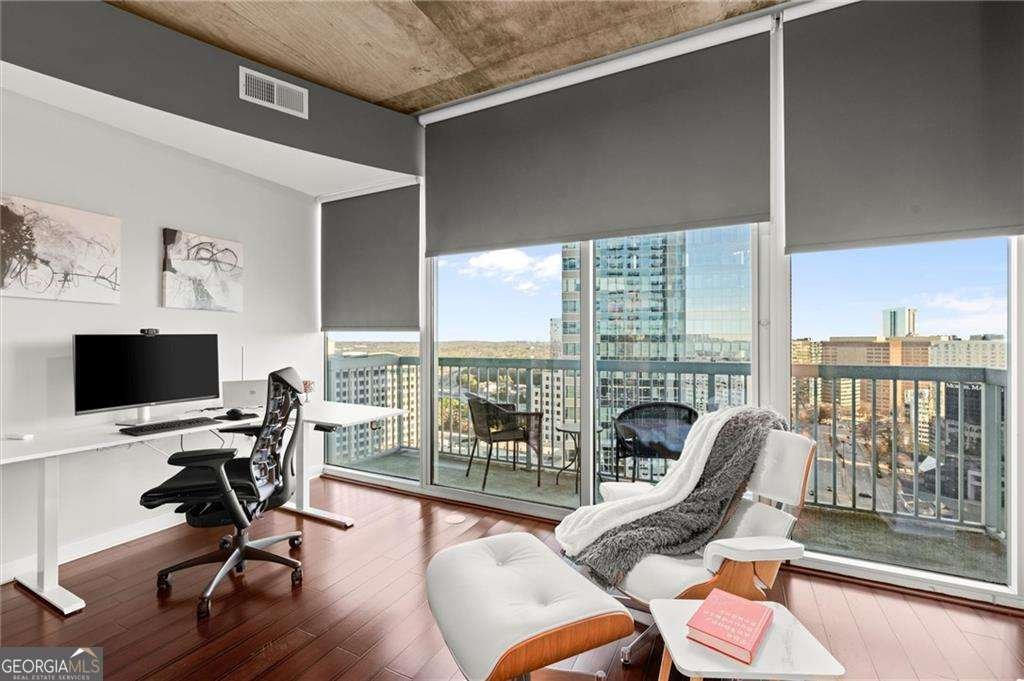 3324 Peachtree Road Atlanta - Photo 24