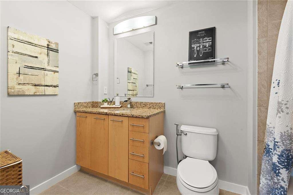 3324 Peachtree Road Atlanta - Photo 26