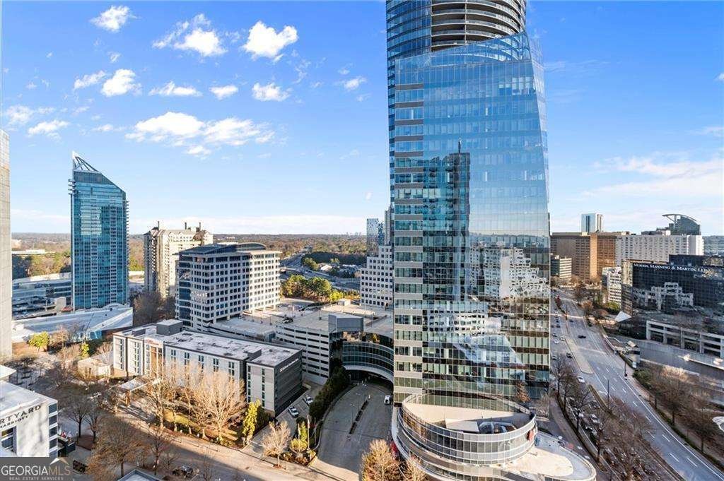 3324 Peachtree Road Atlanta - Photo 28