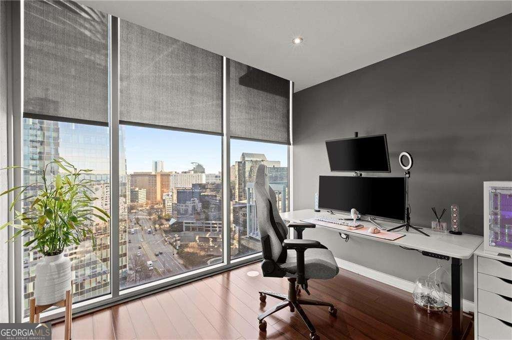3324 Peachtree Road Atlanta - Photo 32