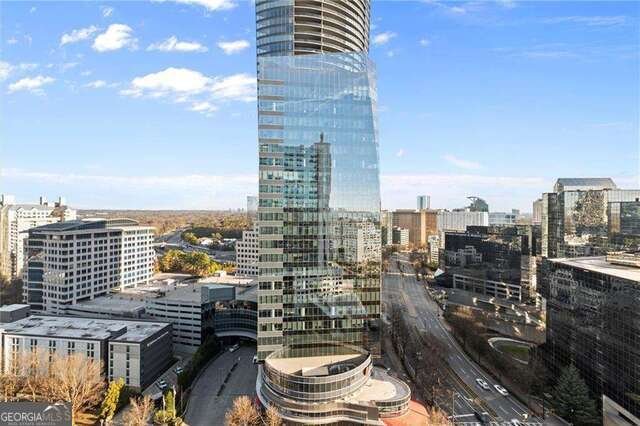 3324 Peachtree Road Atlanta - Photo 37