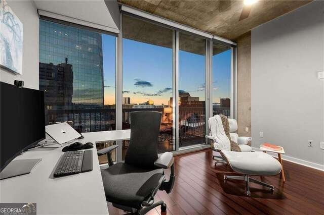 3324 Peachtree Road Atlanta - Photo 39