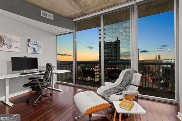 3324 Peachtree Road Atlanta - Photo 40
