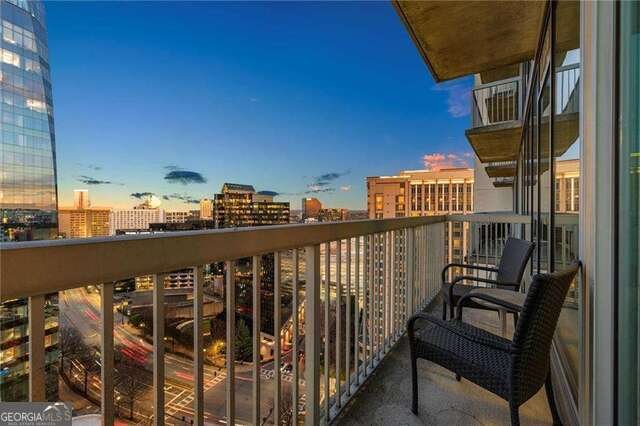 3324 Peachtree Road Atlanta - Photo 41