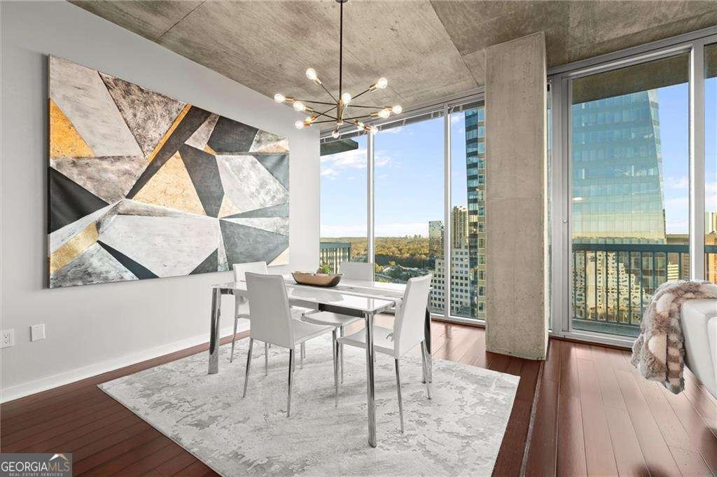 3324 Peachtree Road Atlanta - Photo 7