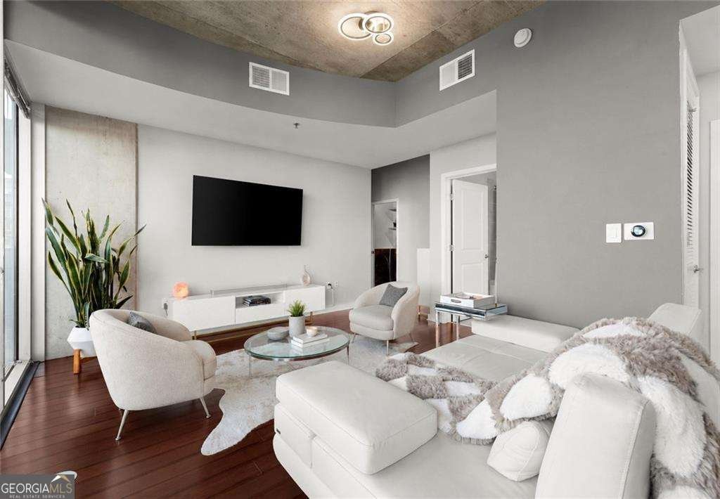 3324 Peachtree Road Atlanta - Photo 8