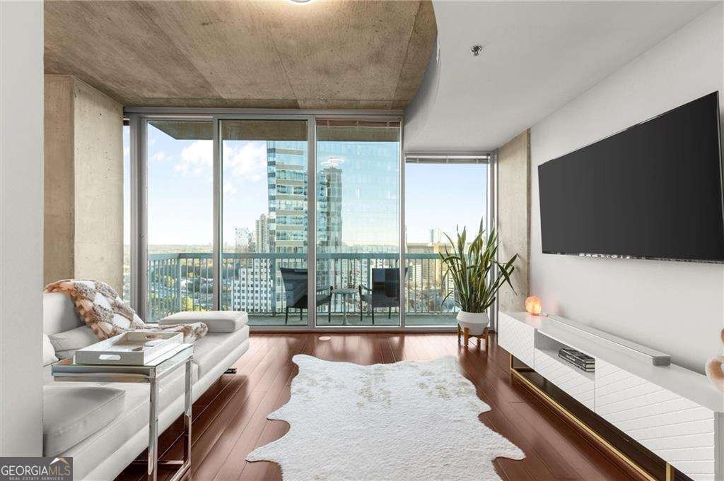 3324 Peachtree Road Atlanta - Photo 9