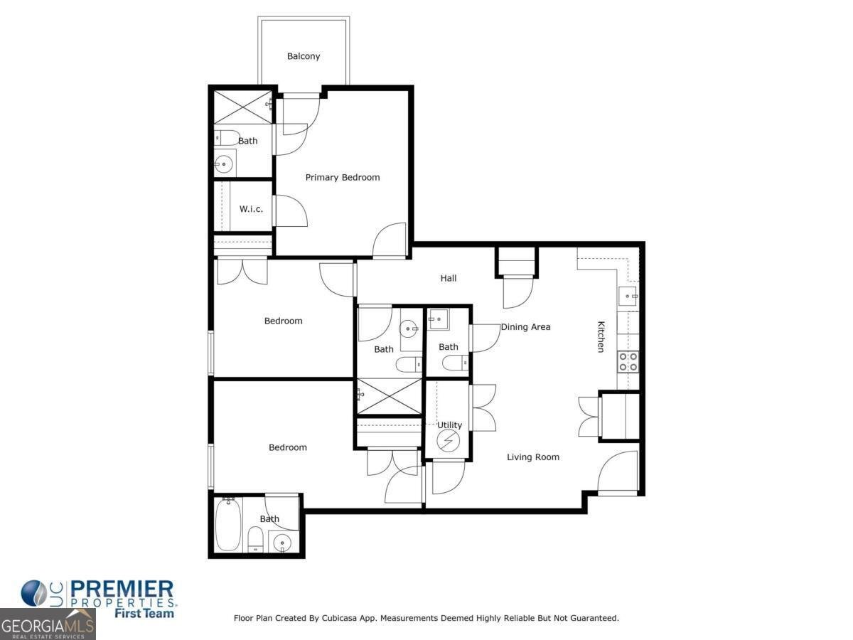 34 Depot Street Hartwell - Photo 32