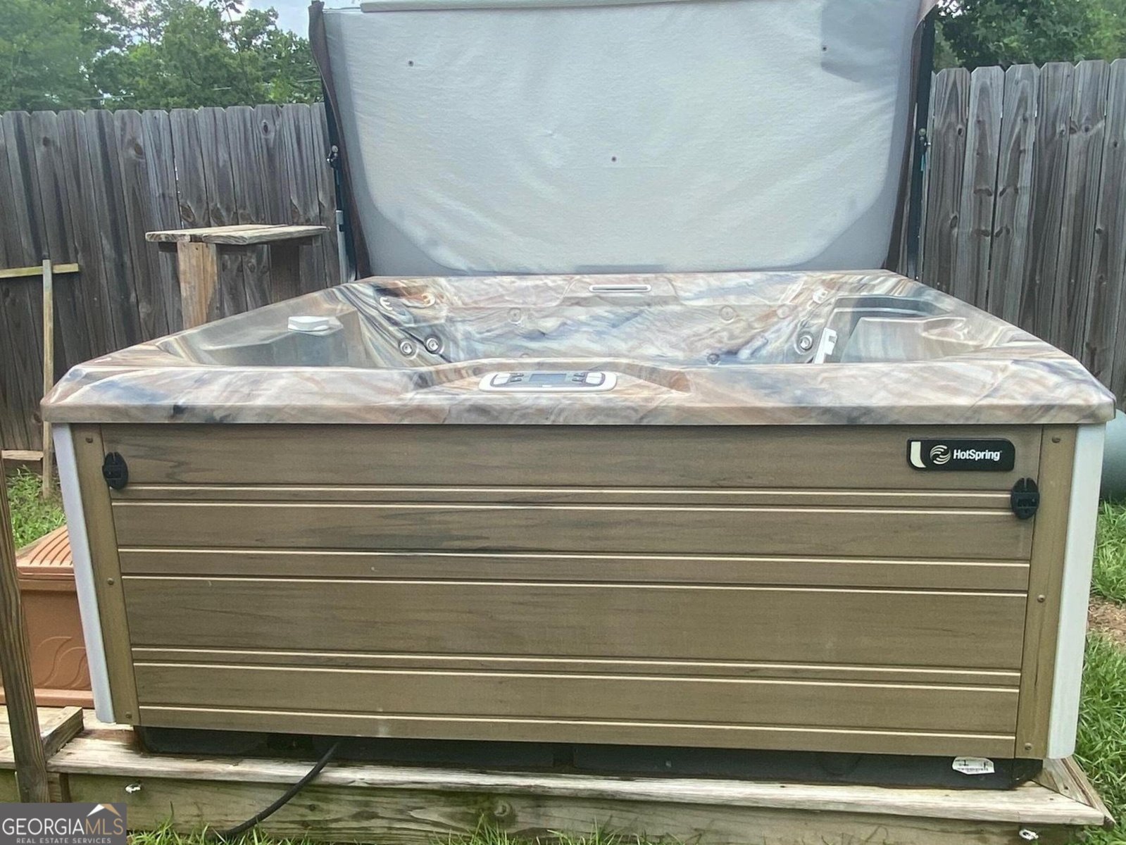 456 Singer Lane Abbeville - Photo 34