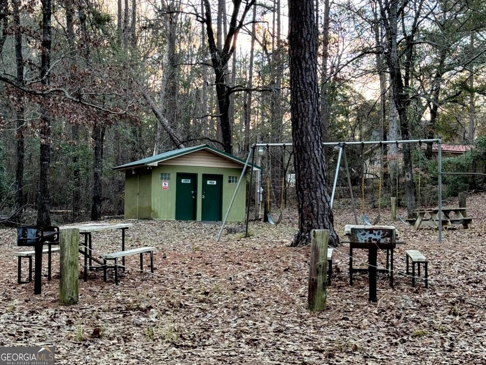 456 Singer Lane Abbeville - Photo 41