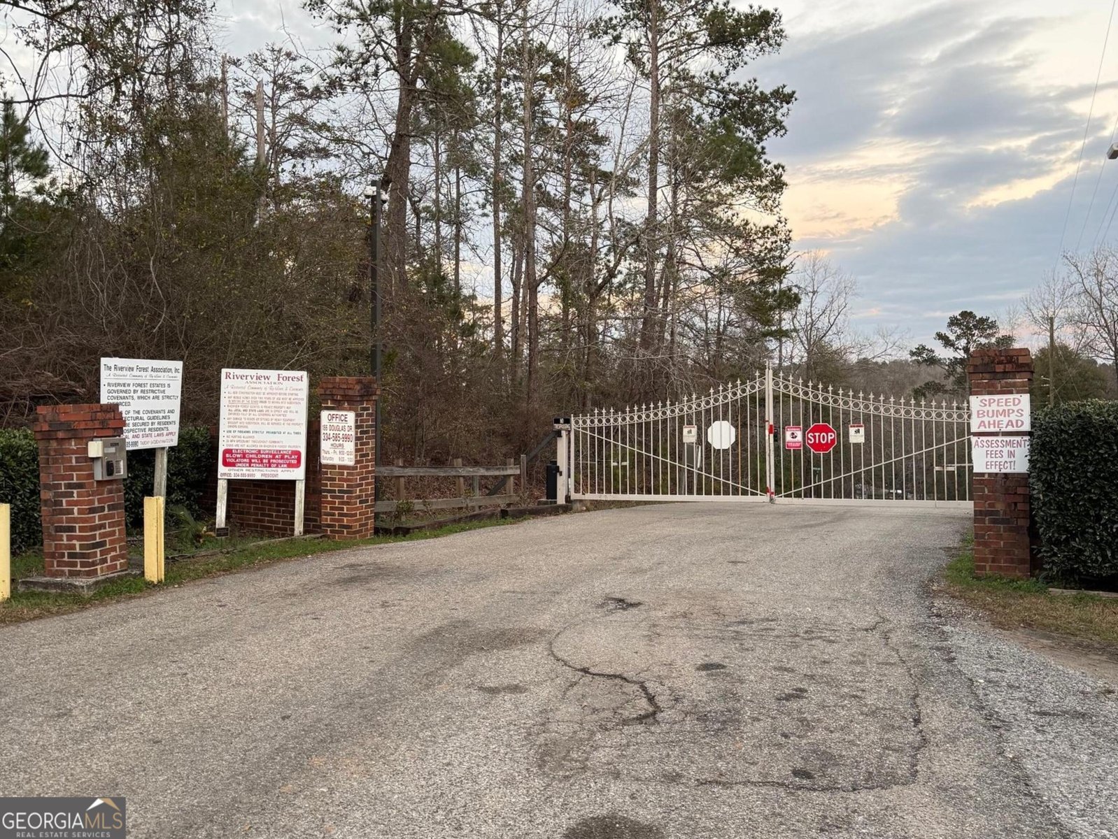 456 Singer Lane Abbeville - Photo 42