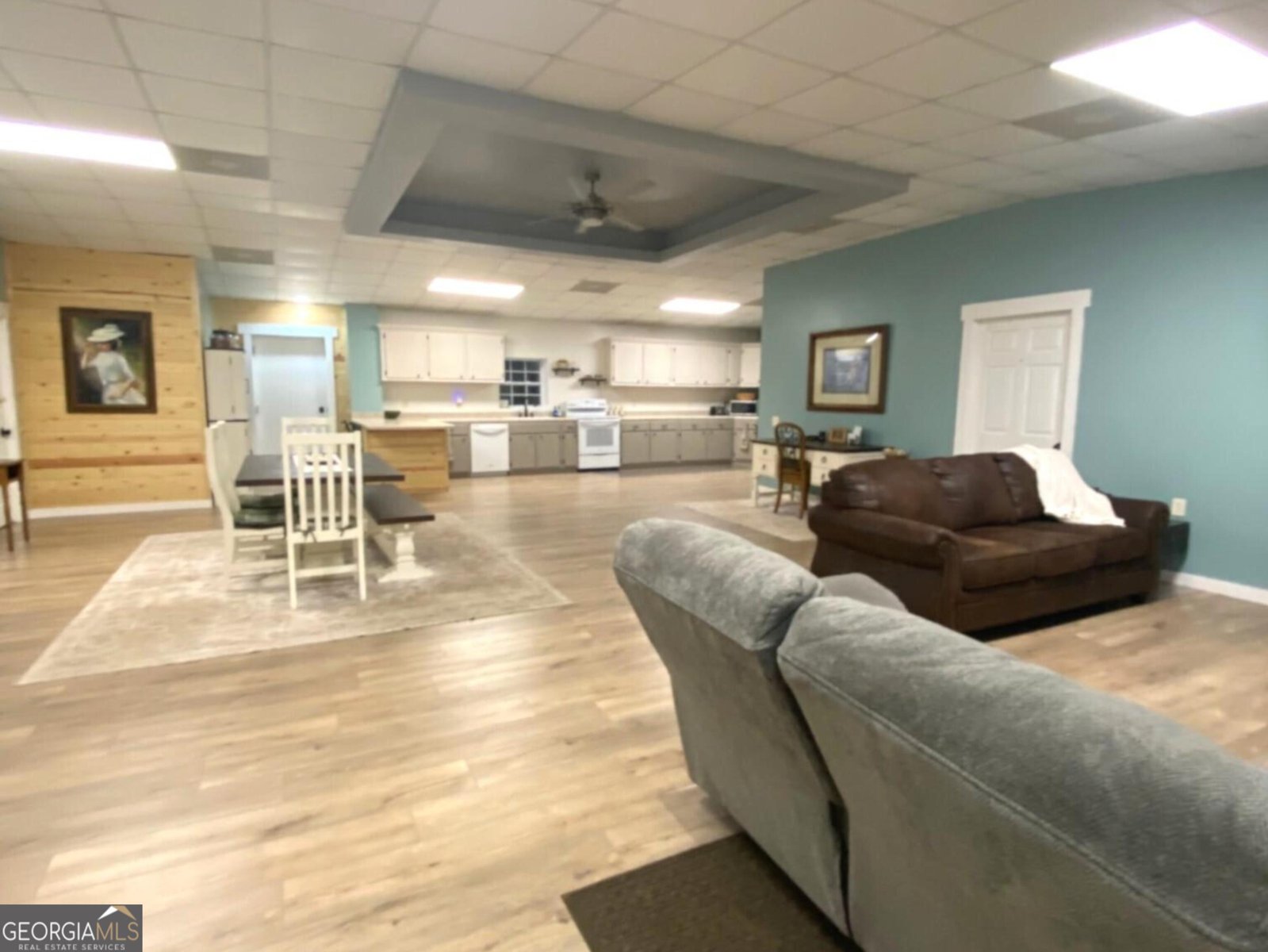 456 Singer Lane Abbeville - Photo 6
