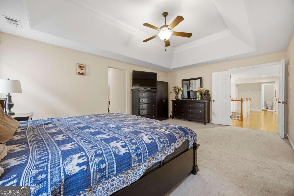 665 Washington Way Cumming - Photo 21