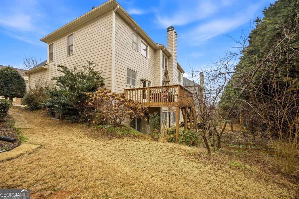 665 Washington Way Cumming - Photo 29