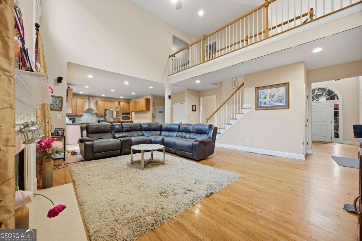 665 Washington Way Cumming - Photo 8