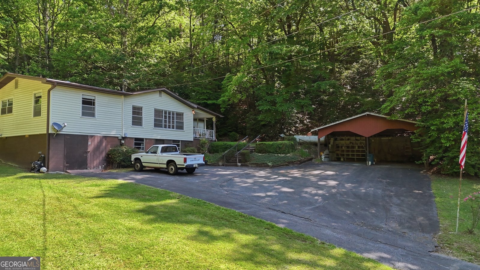 96 Bray Lane Clayton - Photo 10
