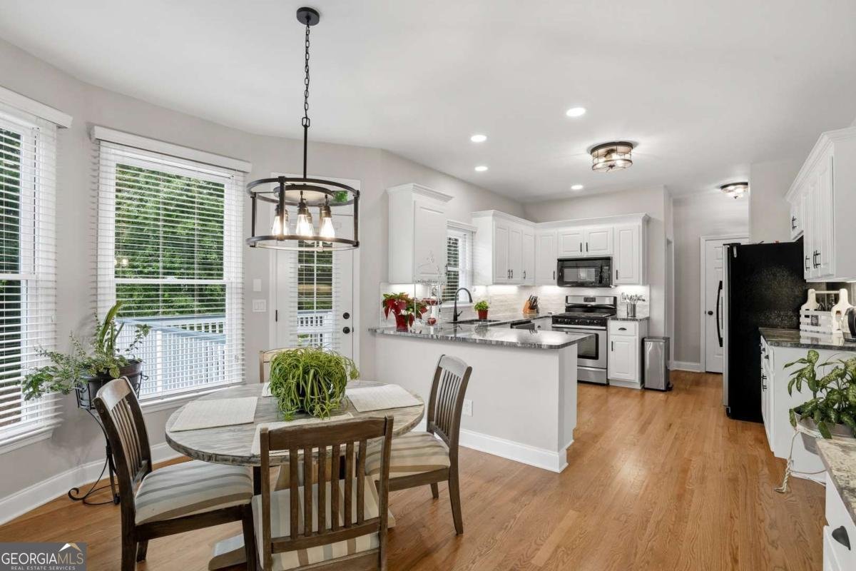 3180 Rocky Brook Drive Alpharetta - Photo 12