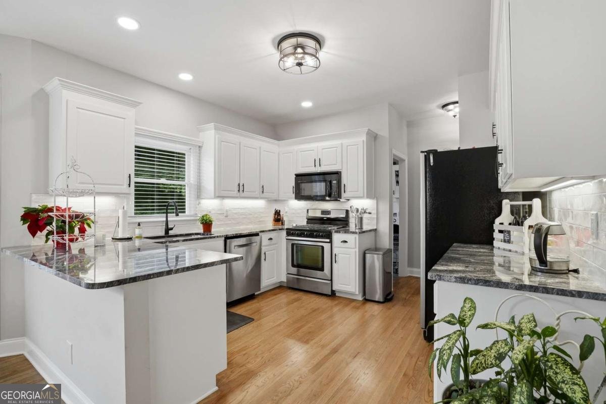 3180 Rocky Brook Drive Alpharetta - Photo 13