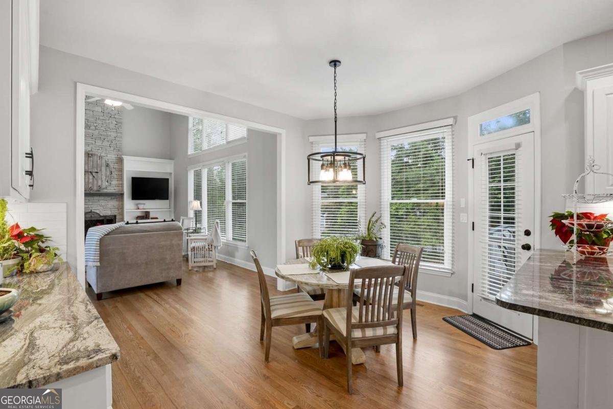 3180 Rocky Brook Drive Alpharetta - Photo 14