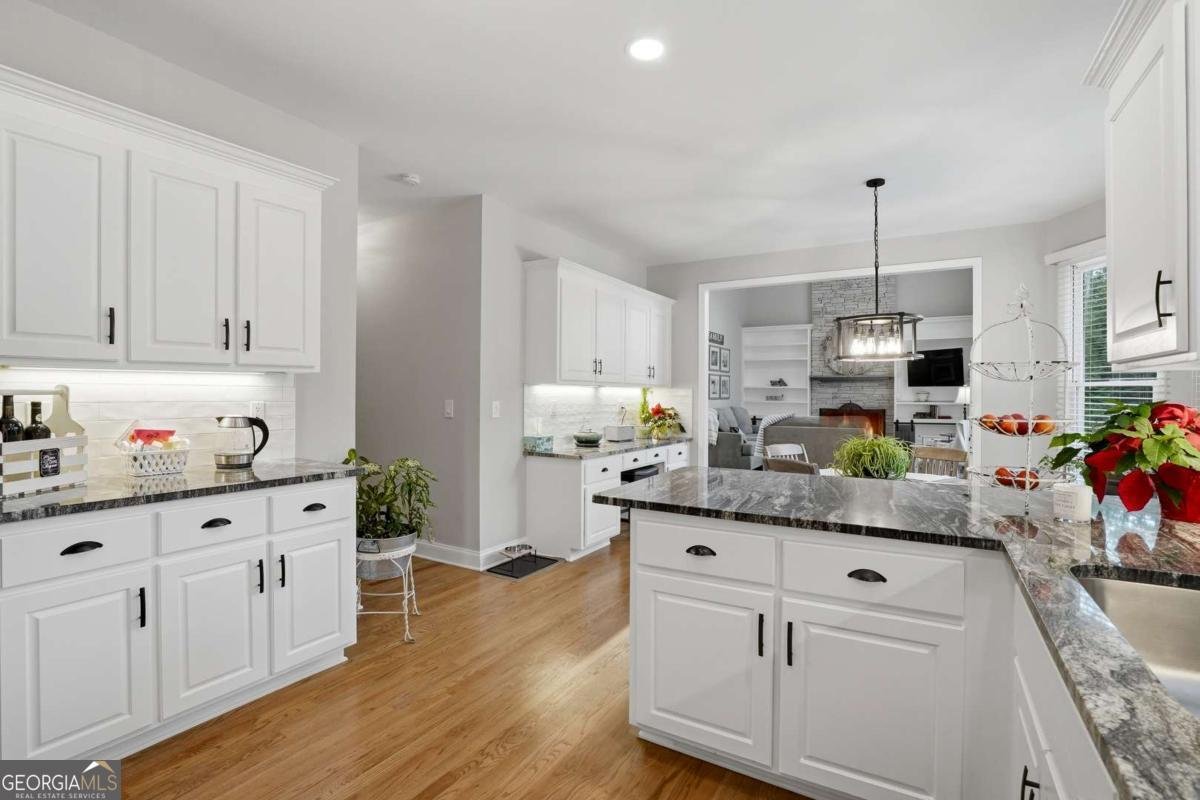 3180 Rocky Brook Drive Alpharetta - Photo 15