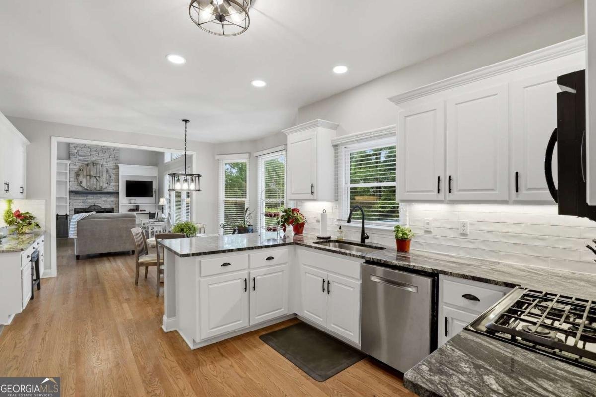 3180 Rocky Brook Drive Alpharetta - Photo 16