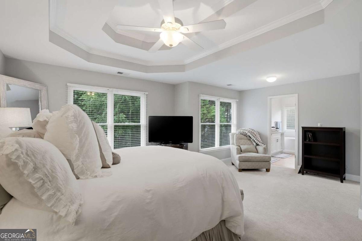 3180 Rocky Brook Drive Alpharetta - Photo 17