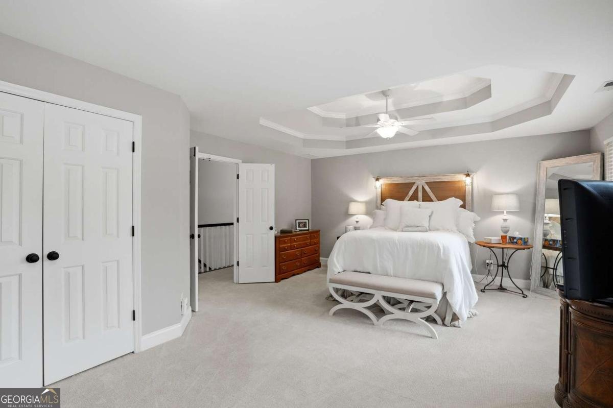 3180 Rocky Brook Drive Alpharetta - Photo 18