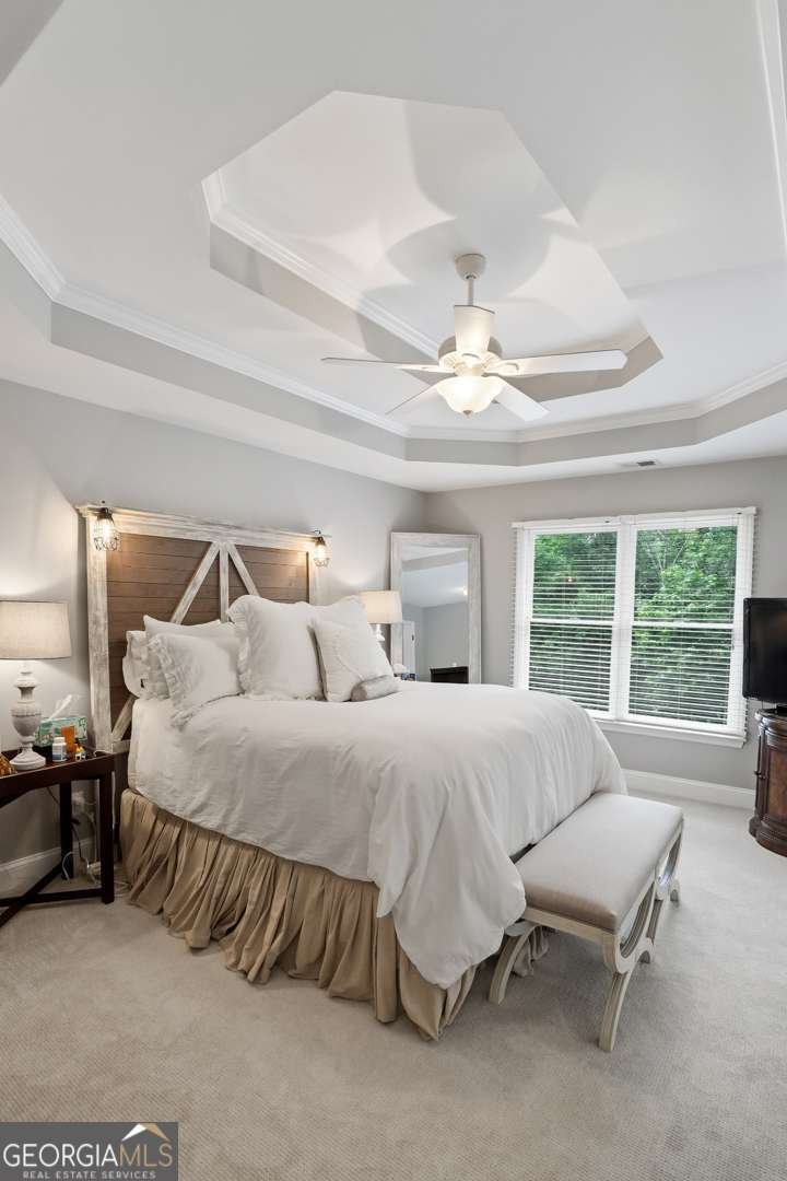 3180 Rocky Brook Drive Alpharetta - Photo 19
