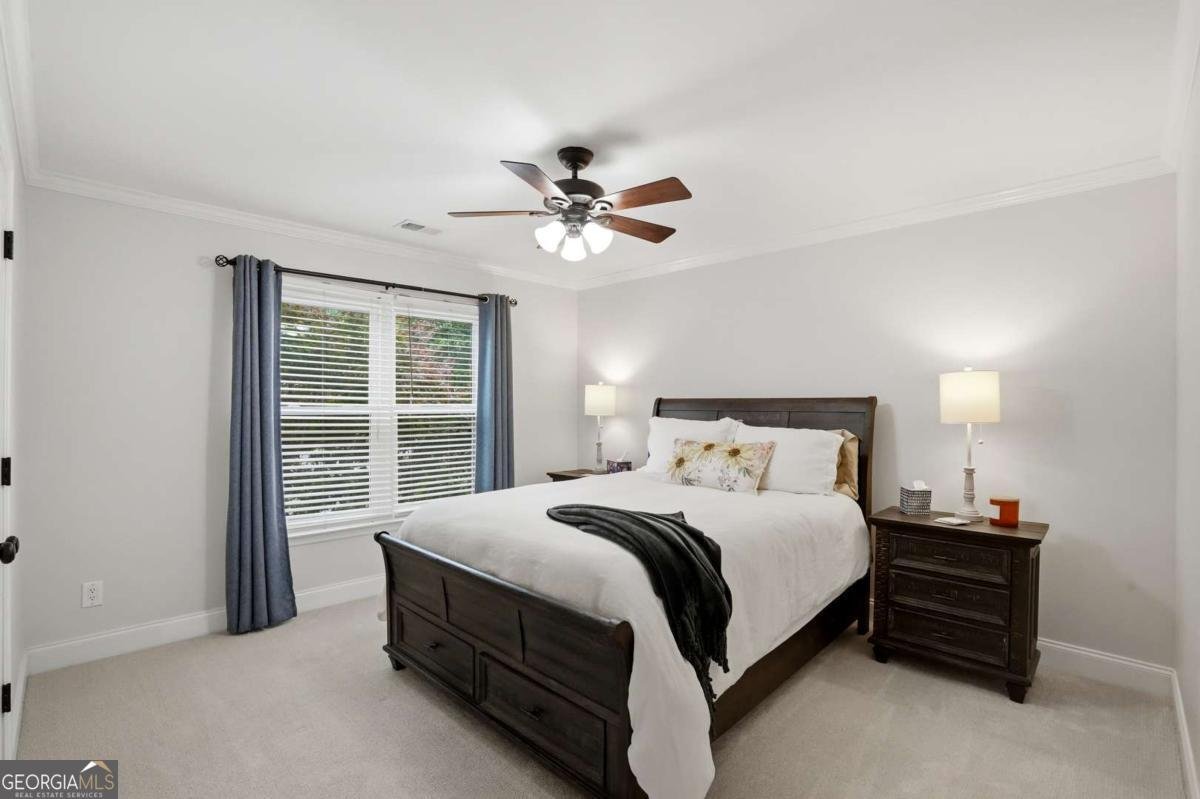 3180 Rocky Brook Drive Alpharetta - Photo 24
