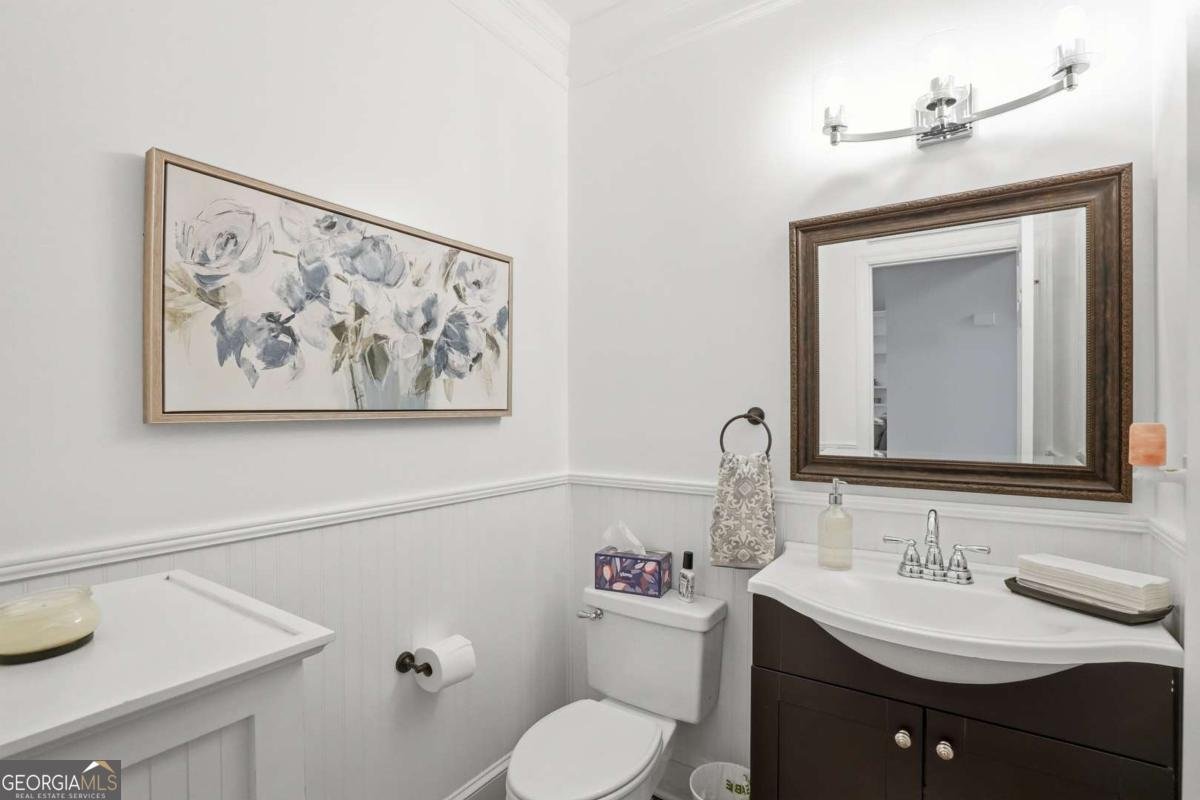 3180 Rocky Brook Drive Alpharetta - Photo 27