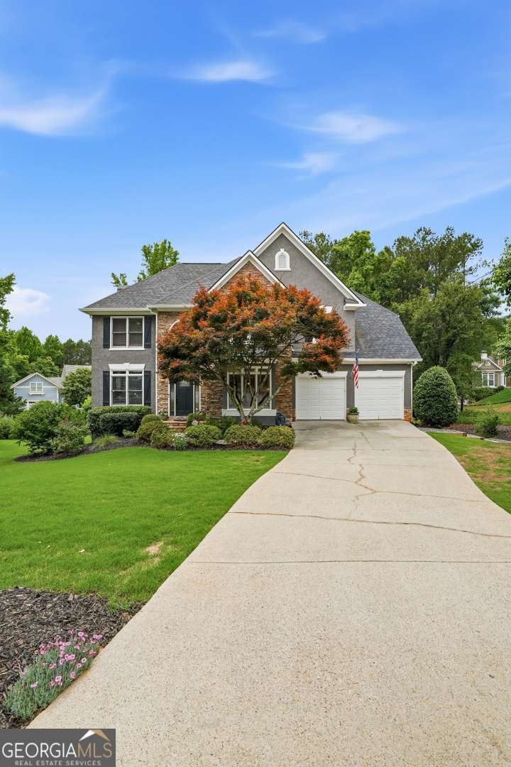 3180 Rocky Brook Drive Alpharetta - Photo 30