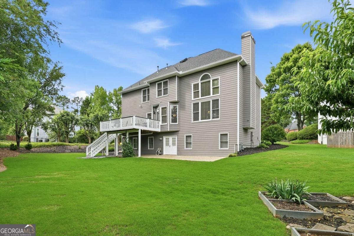 3180 Rocky Brook Drive Alpharetta - Photo 35