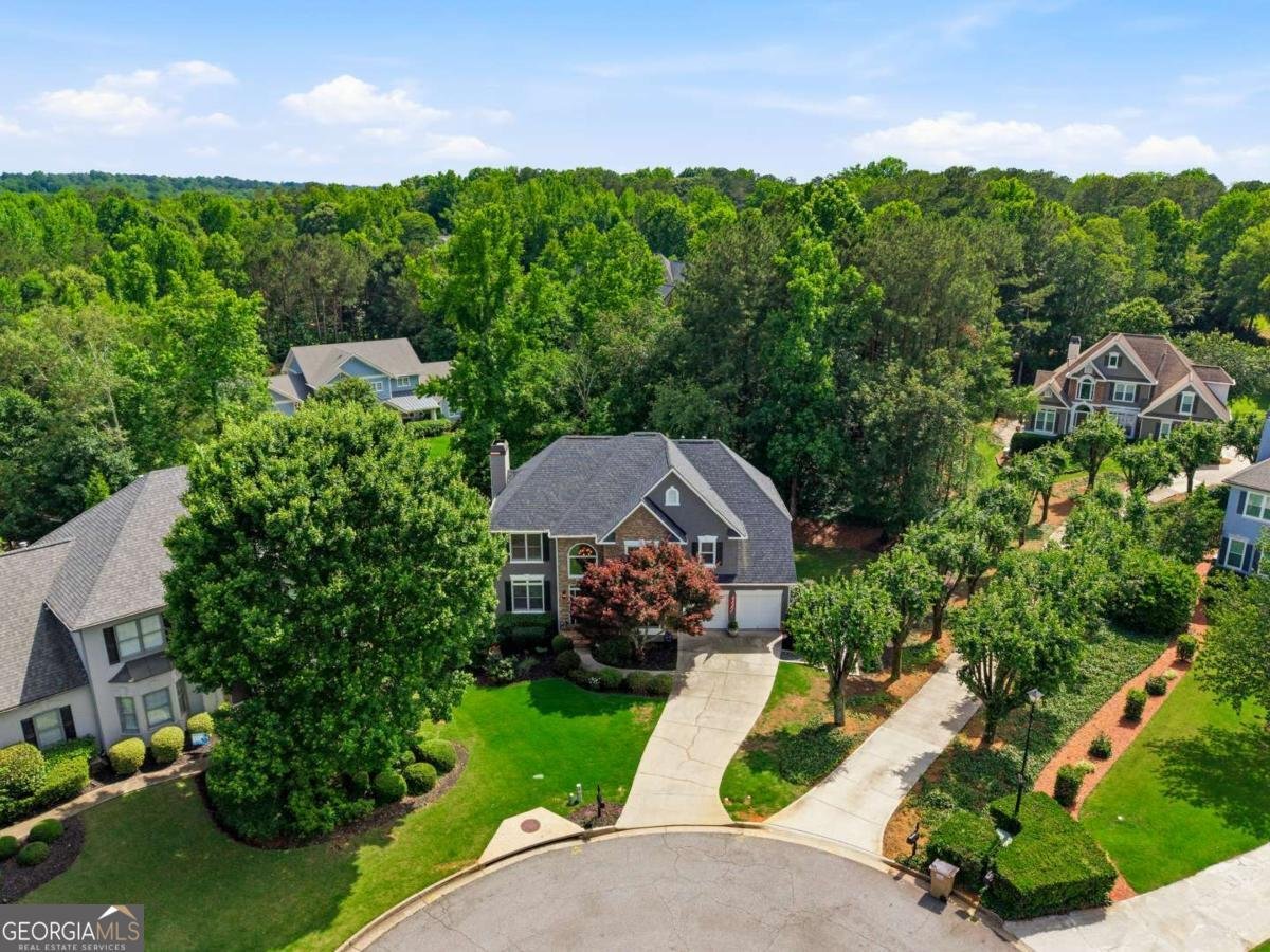 3180 Rocky Brook Drive Alpharetta - Photo 37