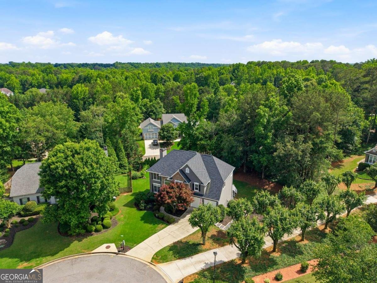 3180 Rocky Brook Drive Alpharetta - Photo 38