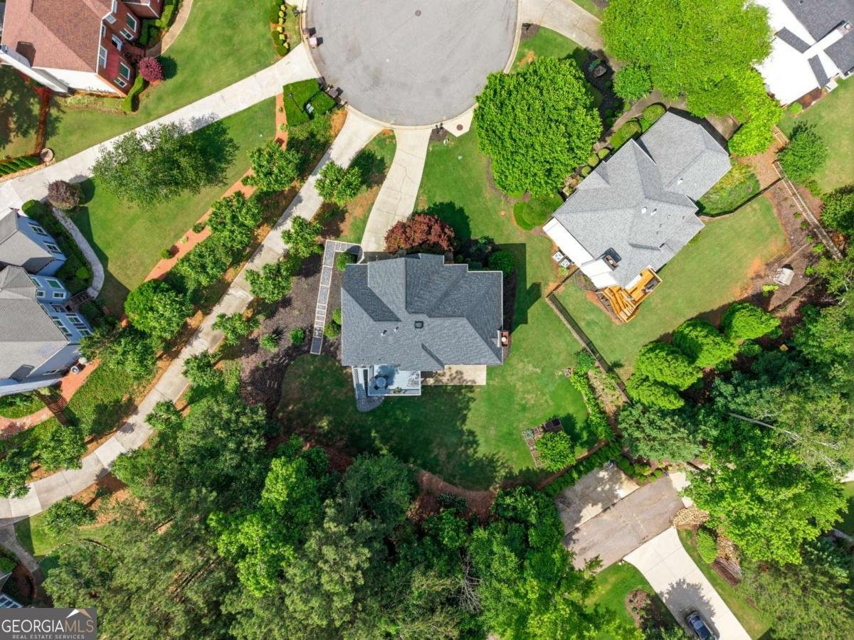 3180 Rocky Brook Drive Alpharetta - Photo 39