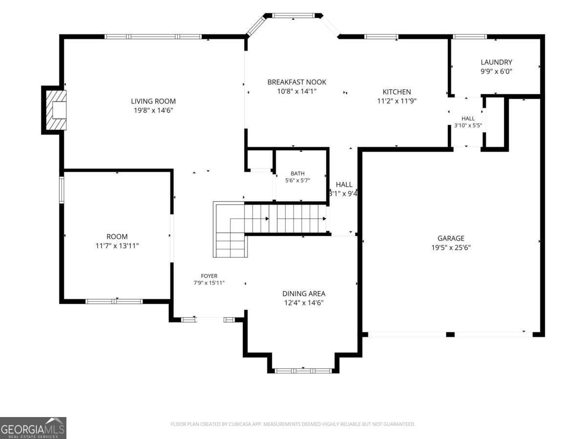 3180 Rocky Brook Drive Alpharetta - Photo 41