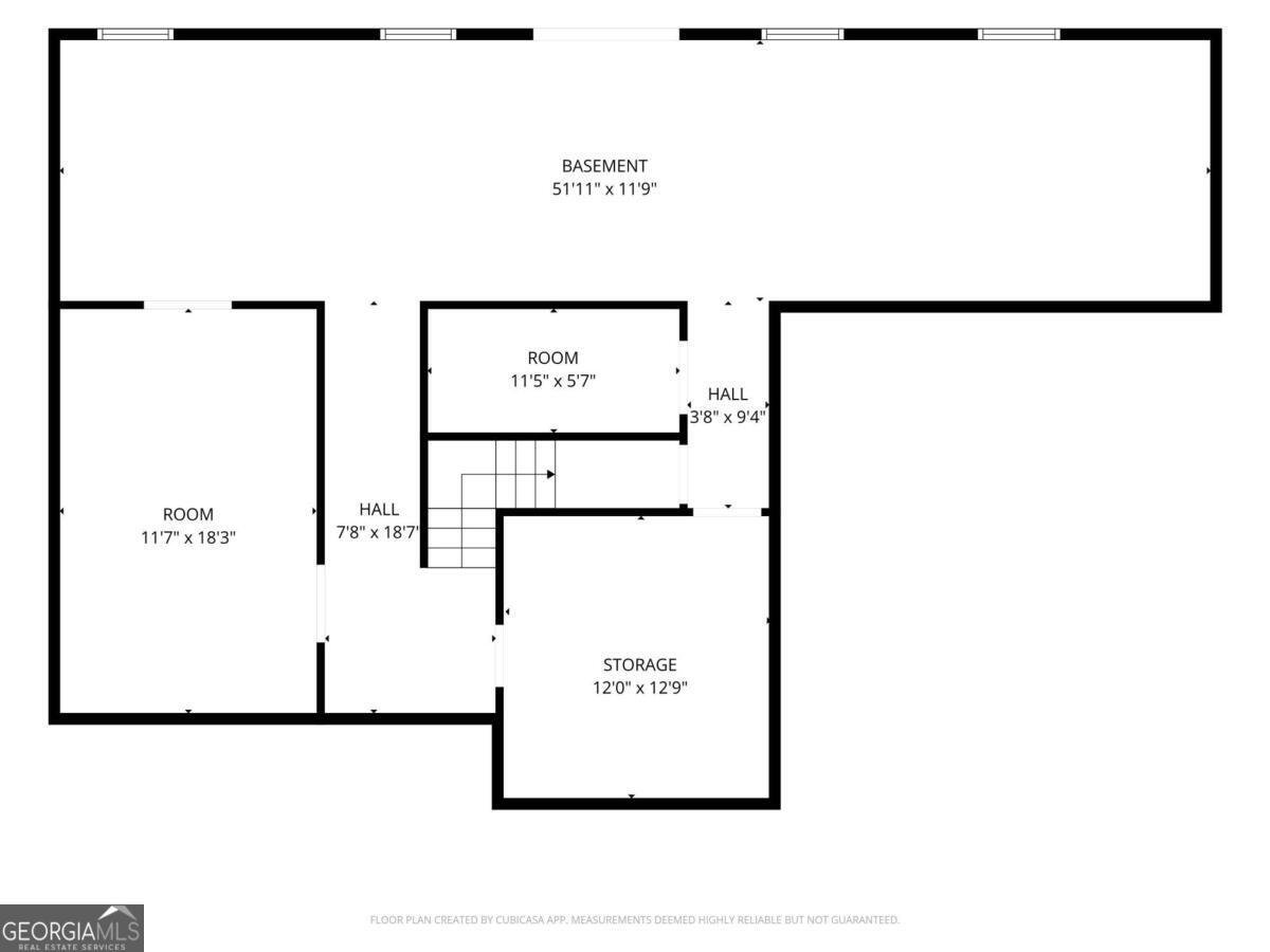 3180 Rocky Brook Drive Alpharetta - Photo 42