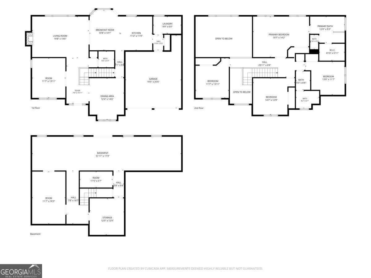 3180 Rocky Brook Drive Alpharetta - Photo 43