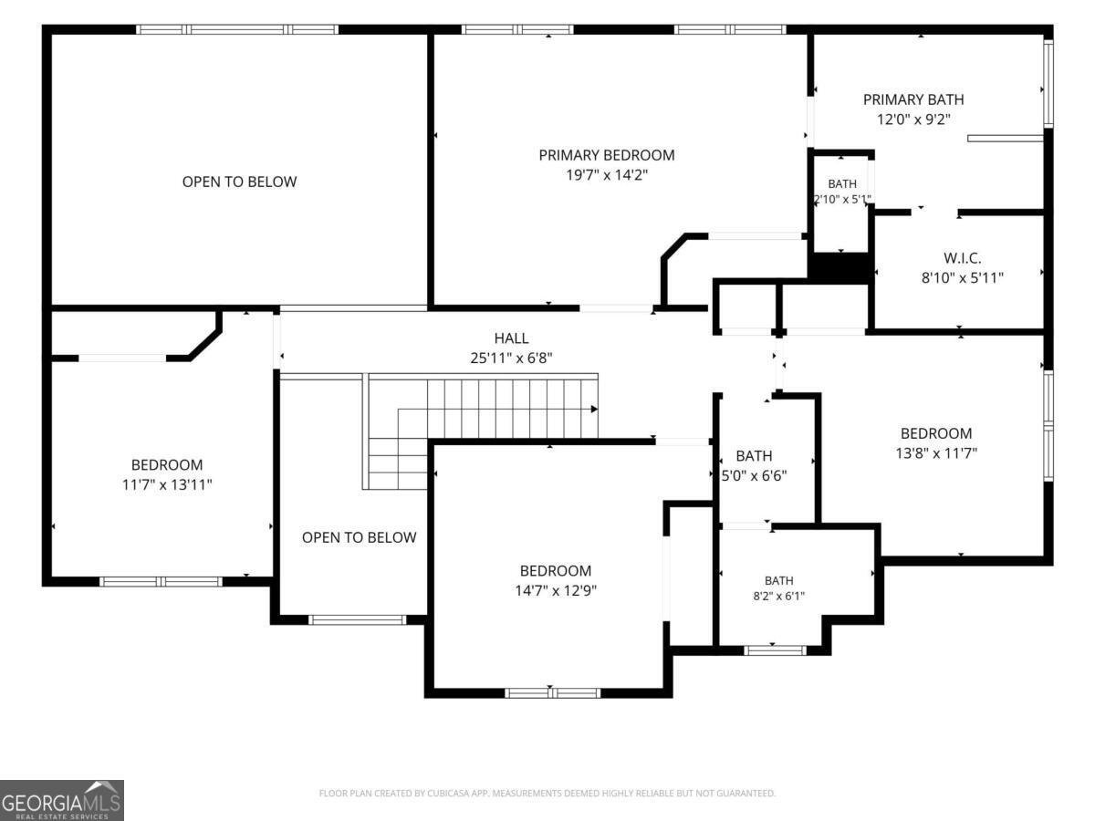 3180 Rocky Brook Drive Alpharetta - Photo 44
