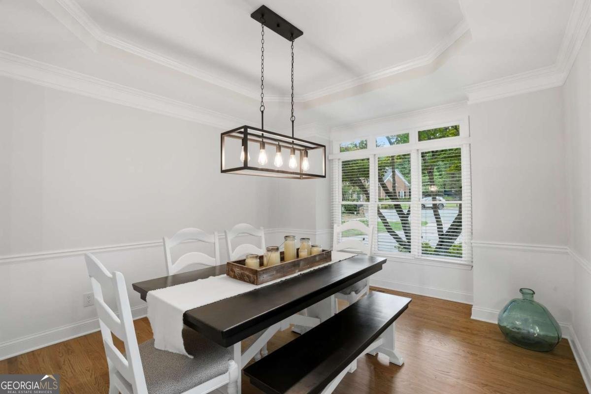 3180 Rocky Brook Drive Alpharetta - Photo 6