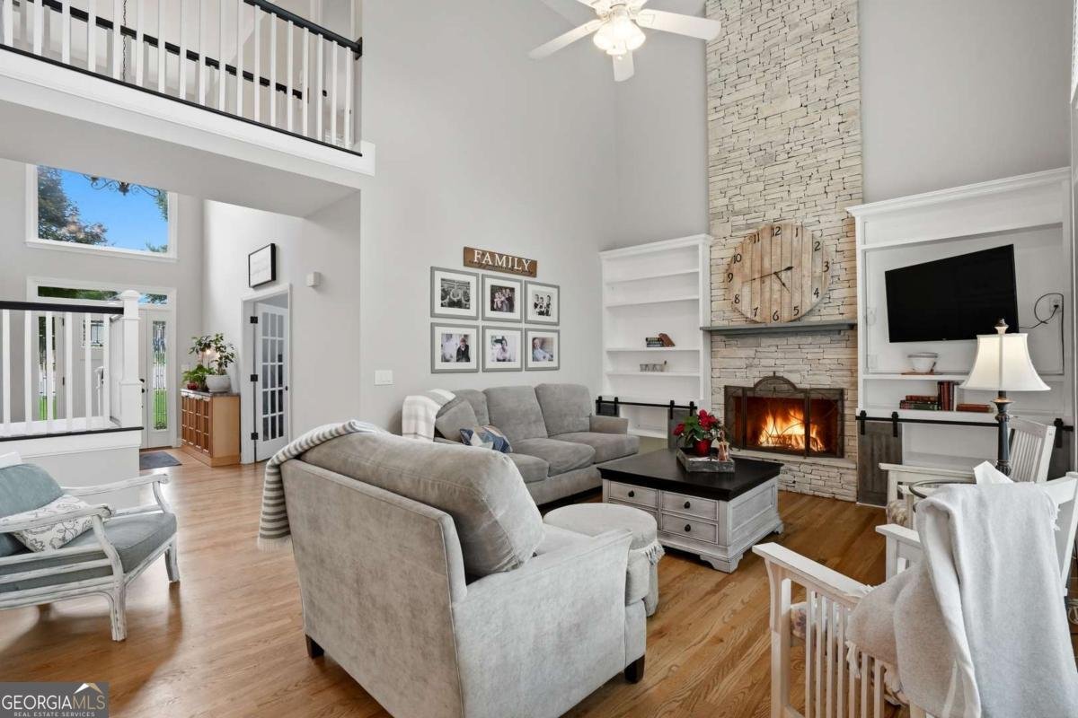 3180 Rocky Brook Drive Alpharetta - Photo 7