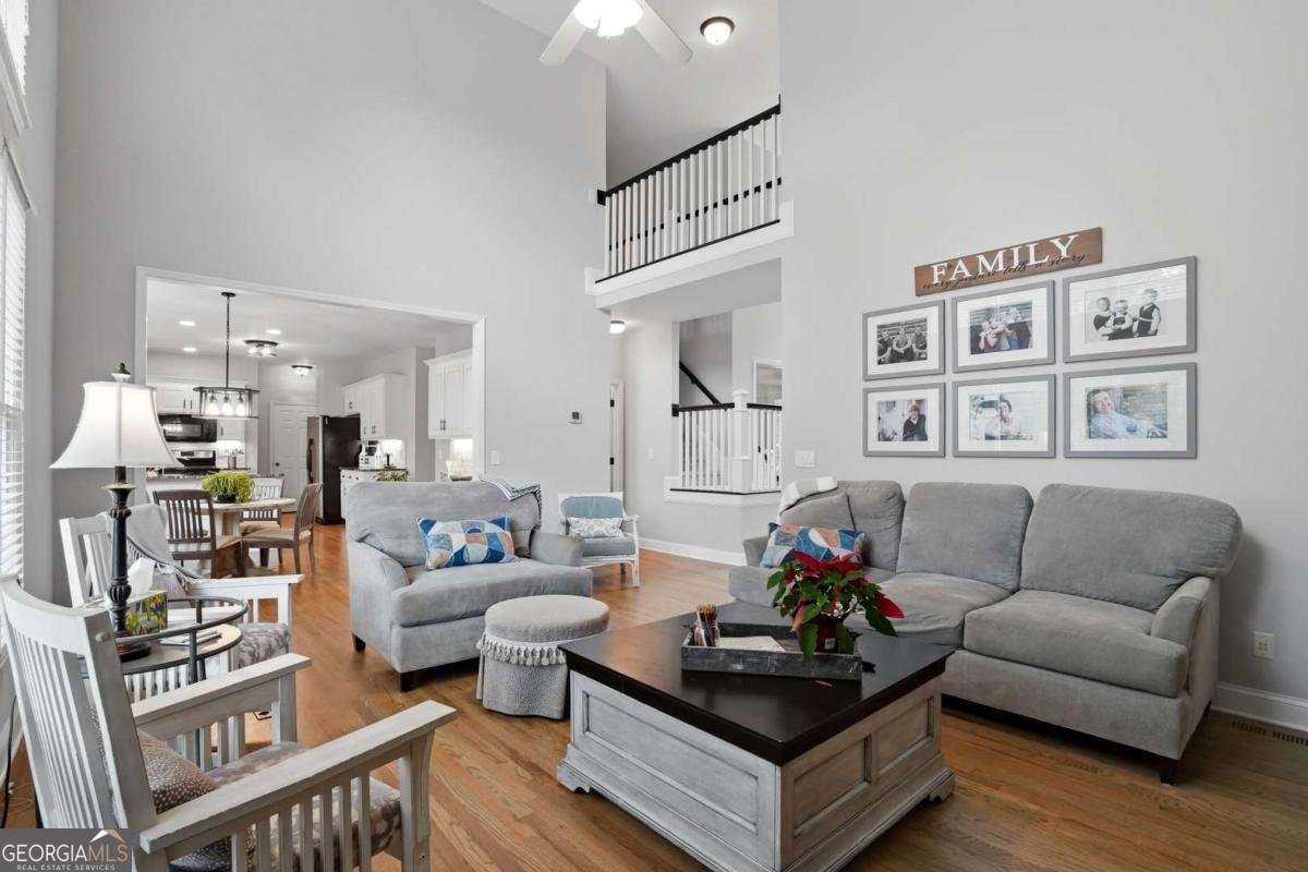 3180 Rocky Brook Drive Alpharetta - Photo 8