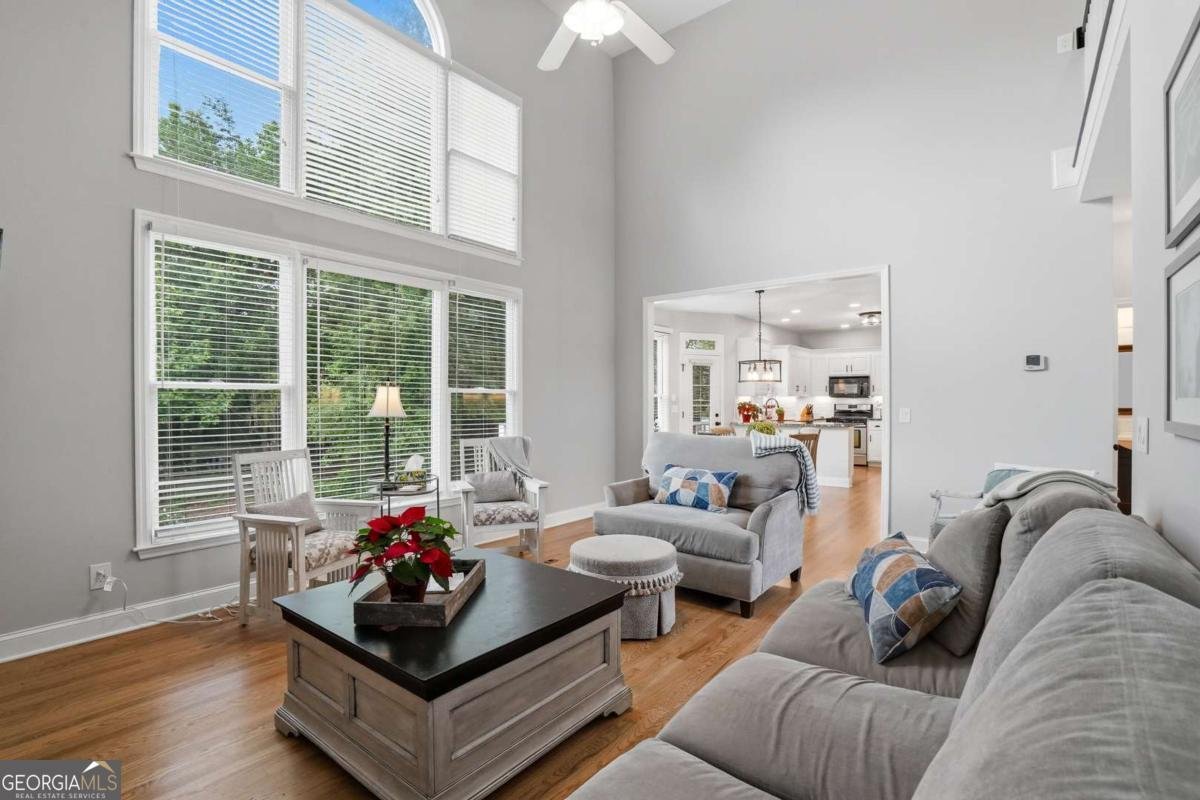 3180 Rocky Brook Drive Alpharetta - Photo 9