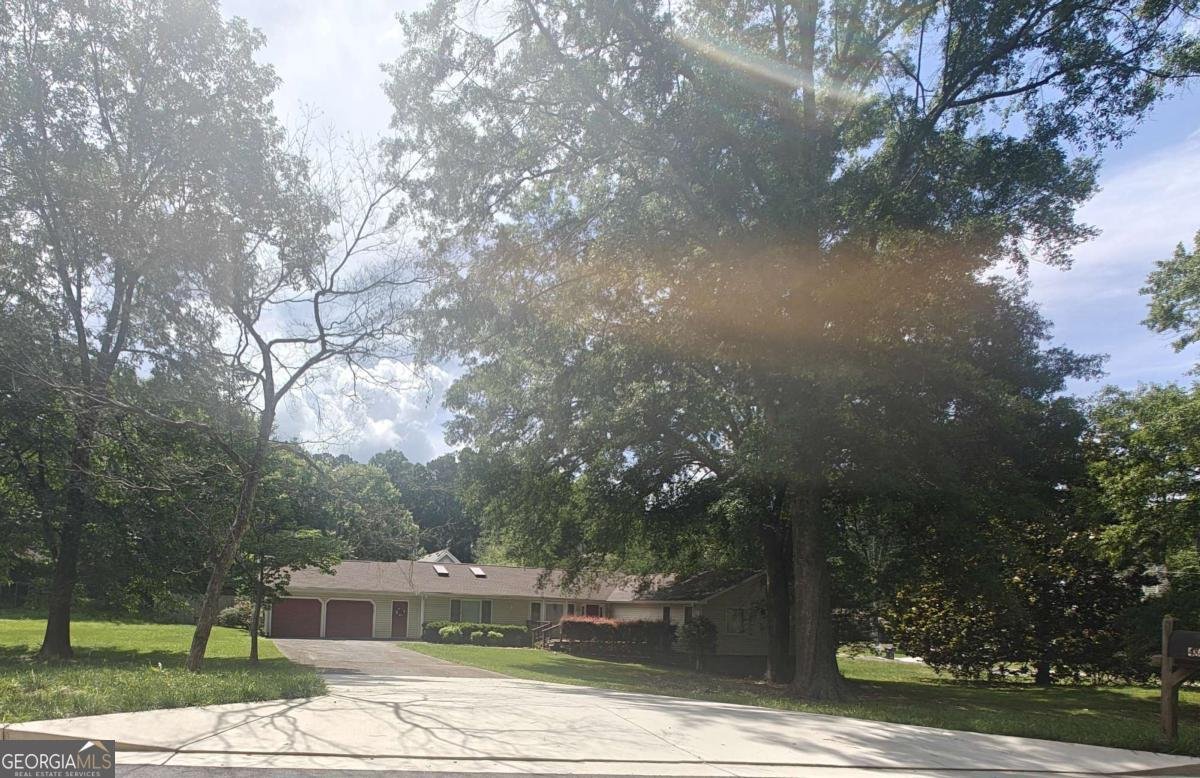 4845 Willow Street Acworth - main photo