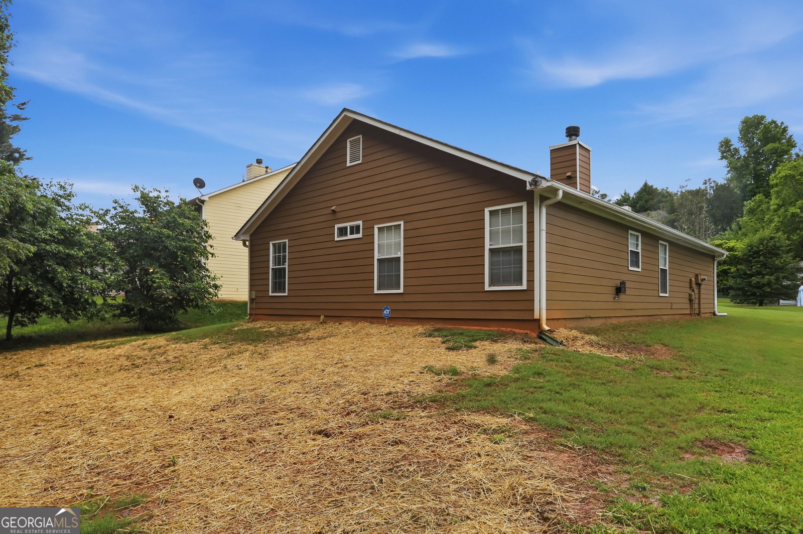 4570 Post Ridge Lane Stonecrest - Photo 17