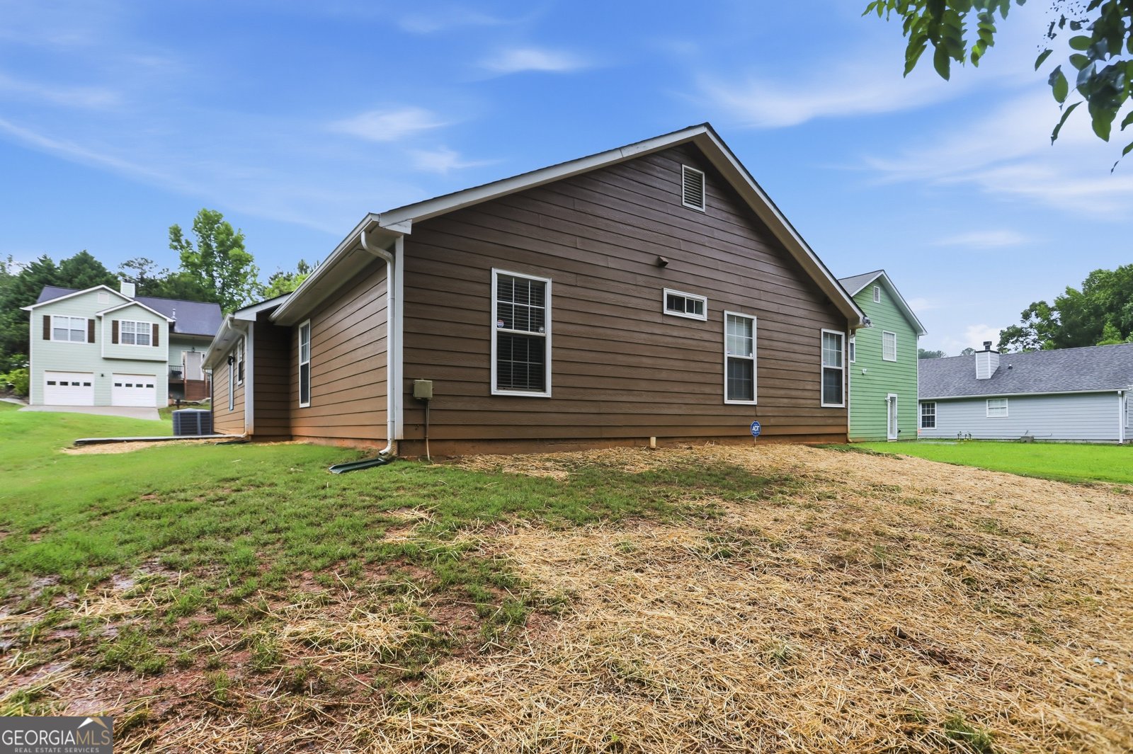 4570 Post Ridge Lane Stonecrest - Photo 18