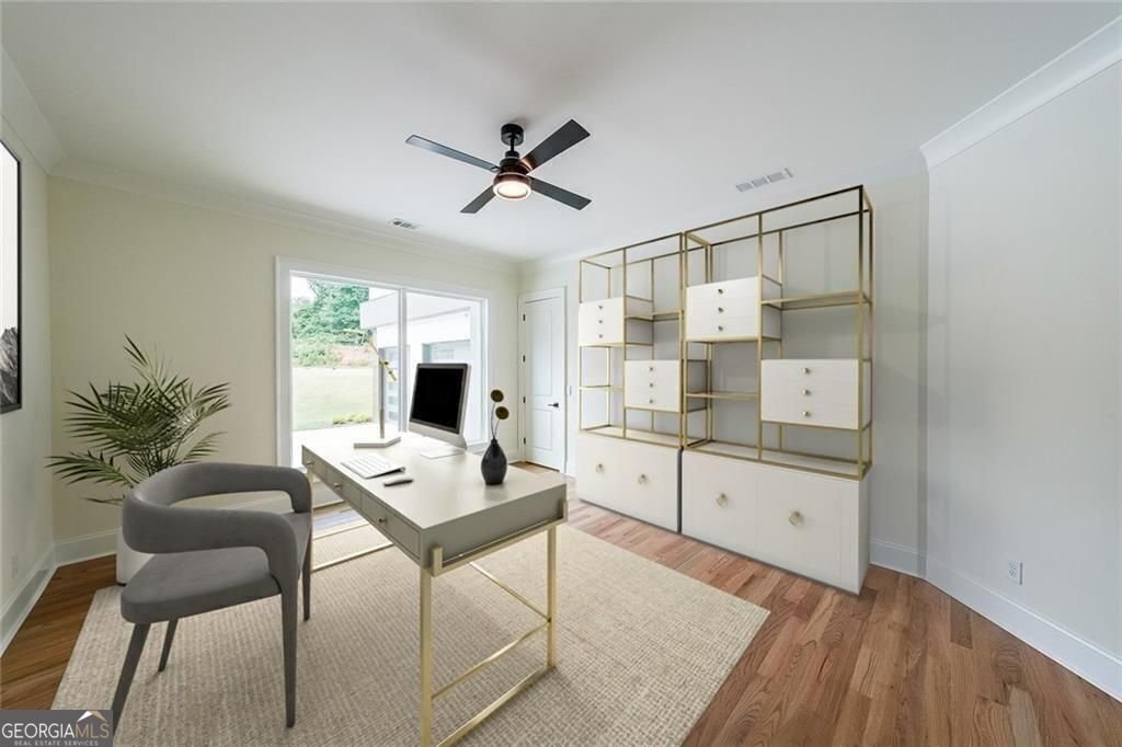 2843 Bogan Road Buford - Photo 19