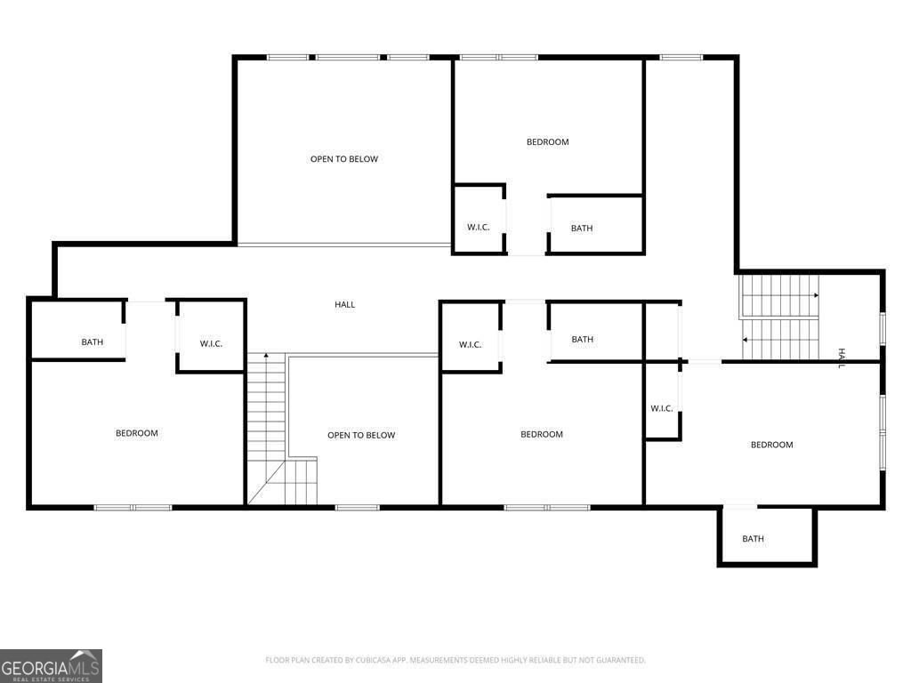 2843 Bogan Road Buford - Photo 38