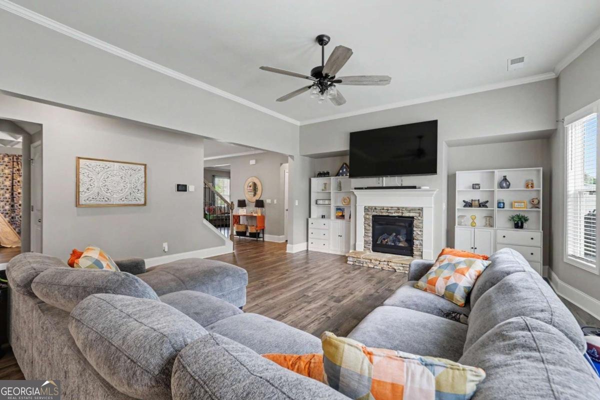 3175 Ancoats Street Douglasville - Photo 8