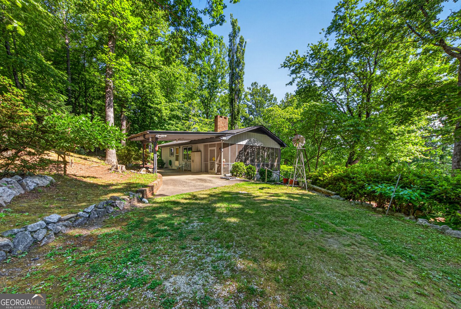 668 Cross Street Clayton - main photo